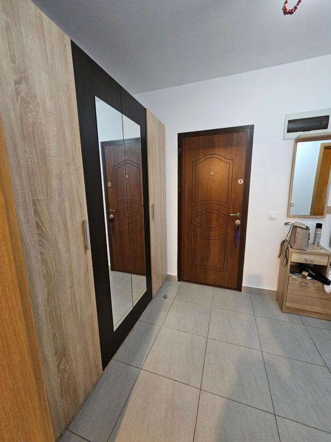Elena'S Studio Brasov Coresi Exterior foto