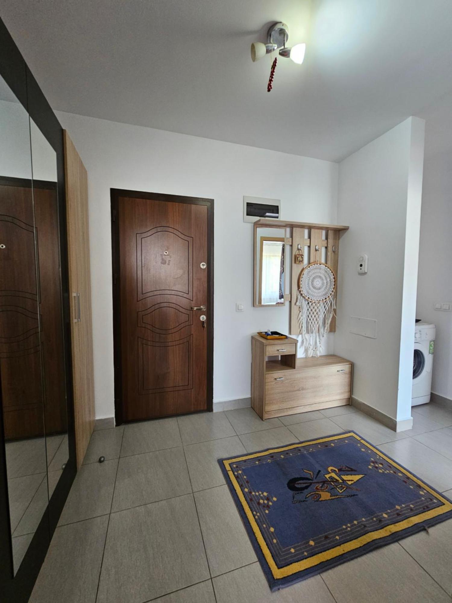 Elena'S Studio Brasov Coresi Exterior foto